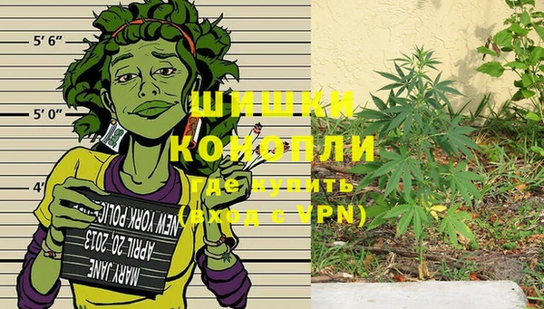 стафф Мегион